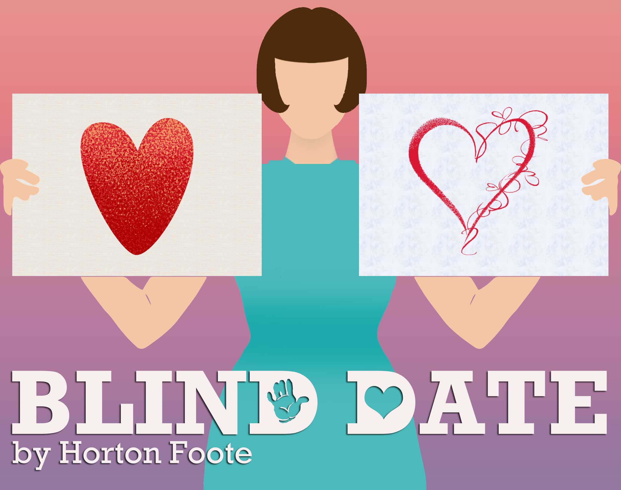 Blind Date by Horton Foote
