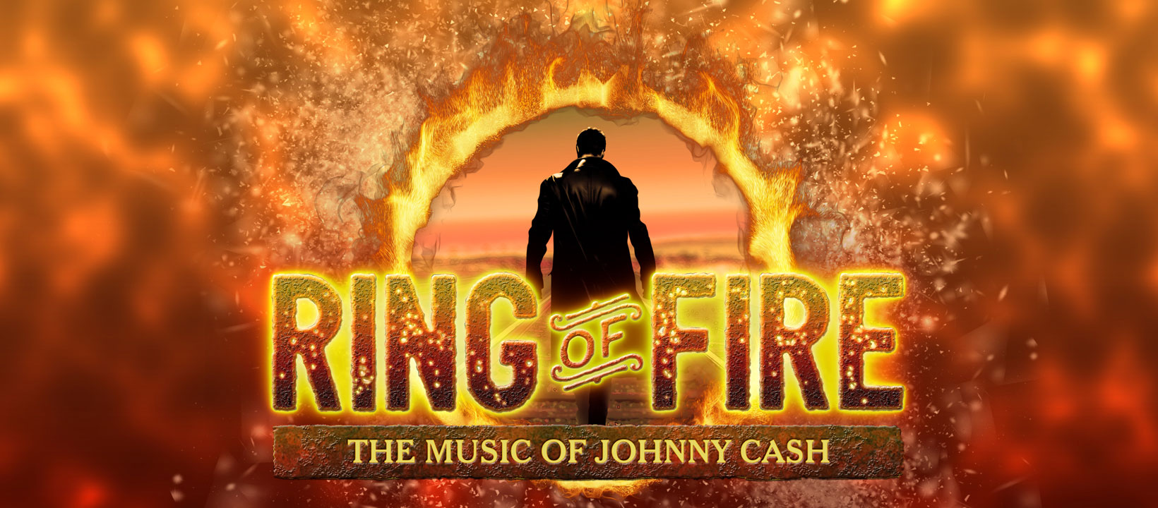 Ring of Fire -- The Johnny Cash Musical Show