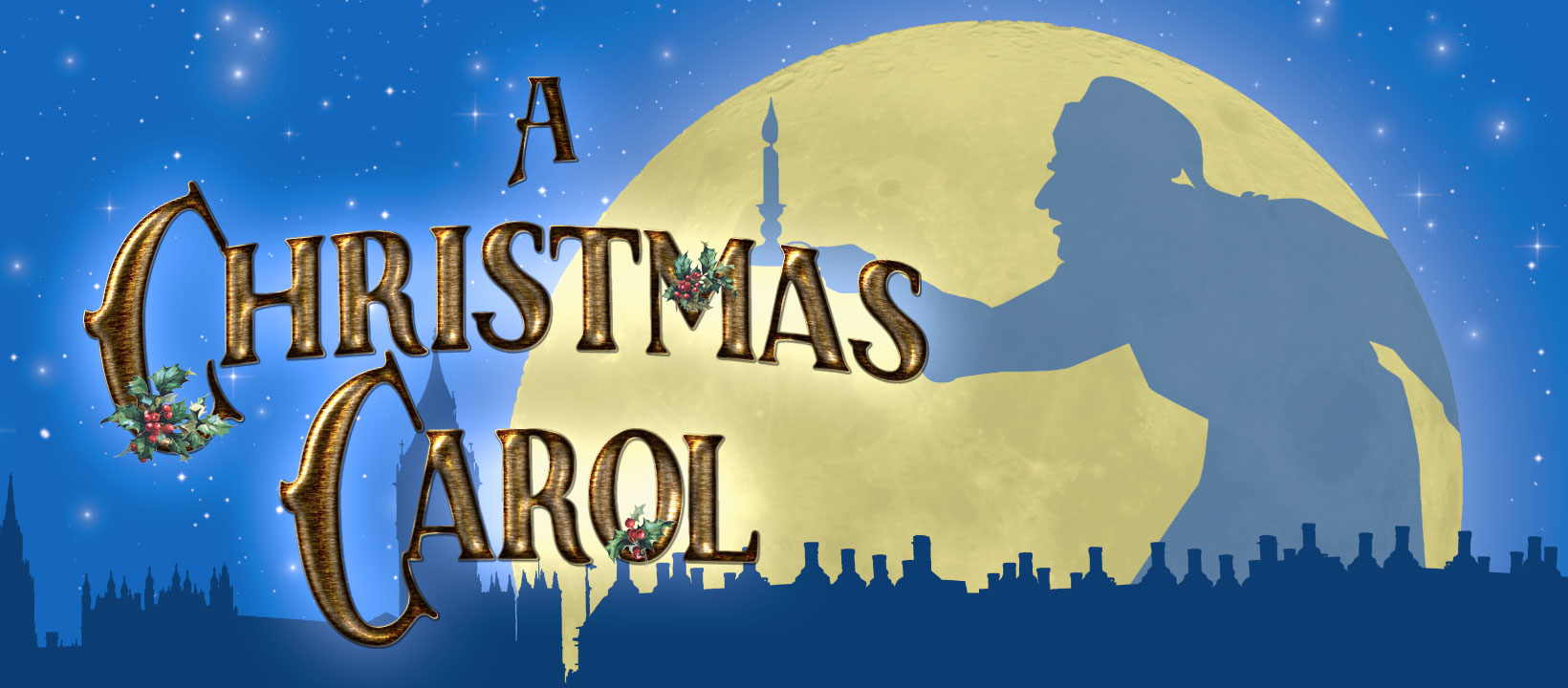 BCTjr's A Christmas Carol