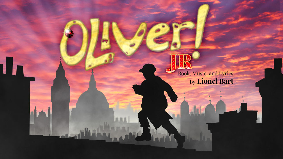 BCTjr's production of Oliver! Jr.