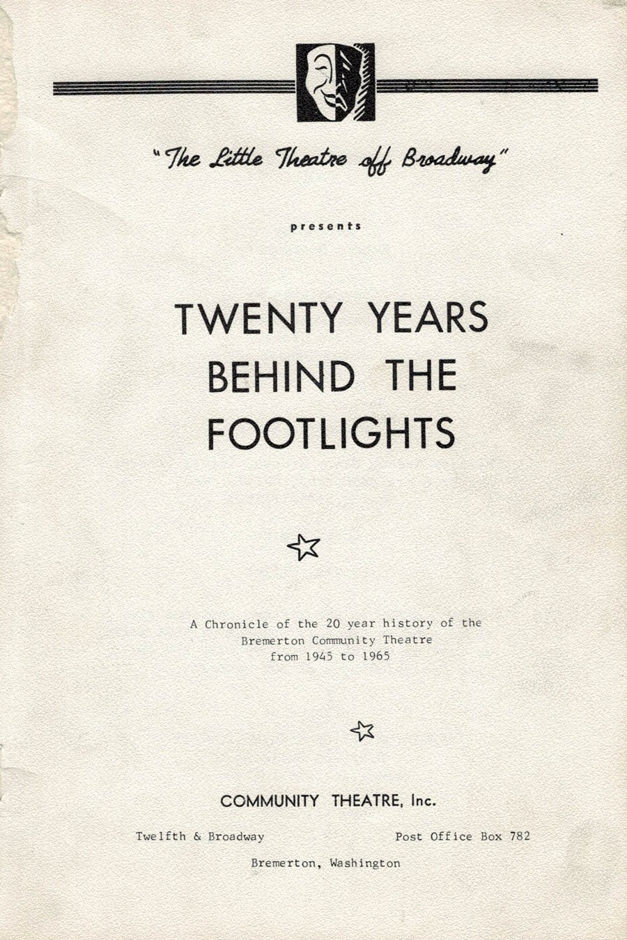 Twenty-1