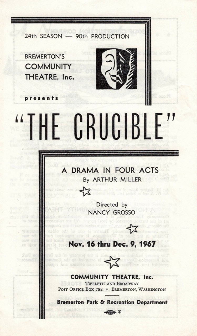 CrucibleCover