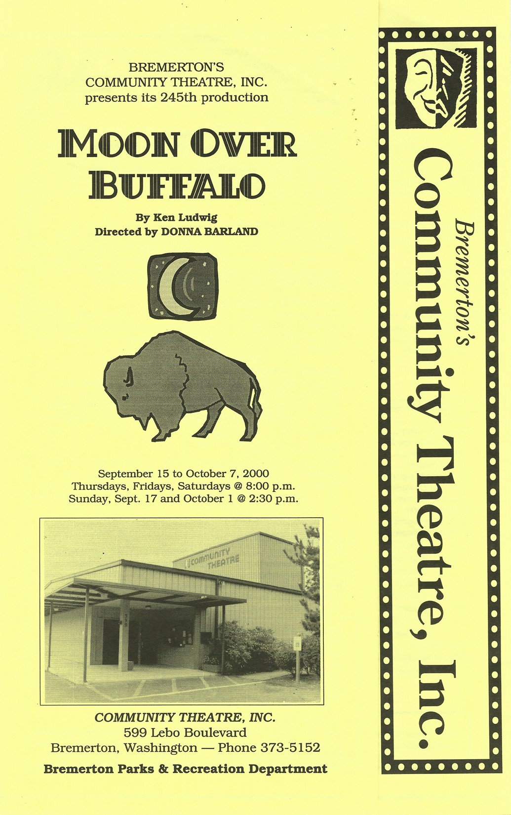 BuffaloCover