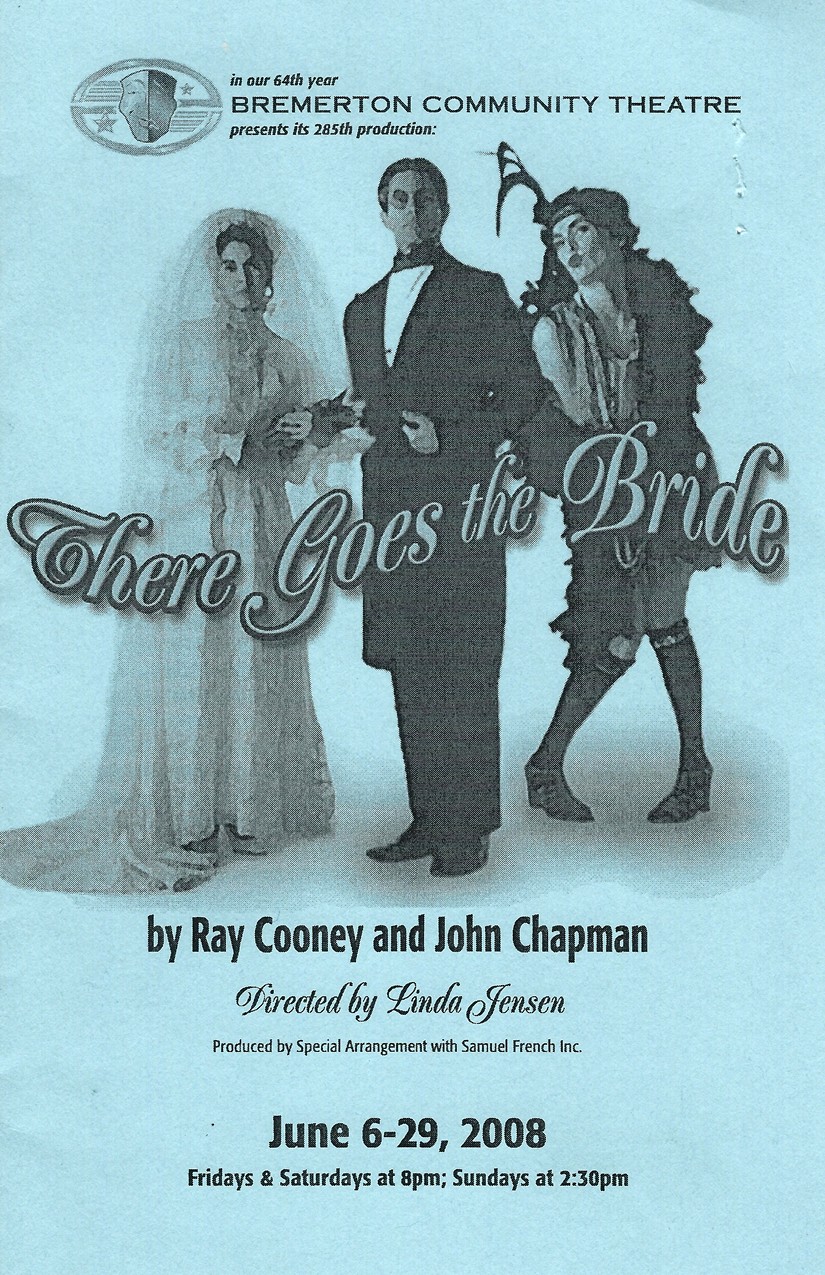 BrideCover