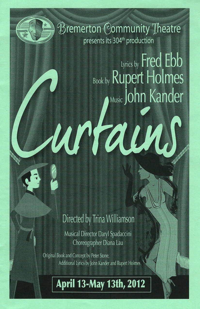 CurtainsCover