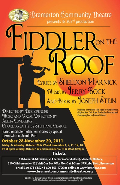 FiddlerPoster