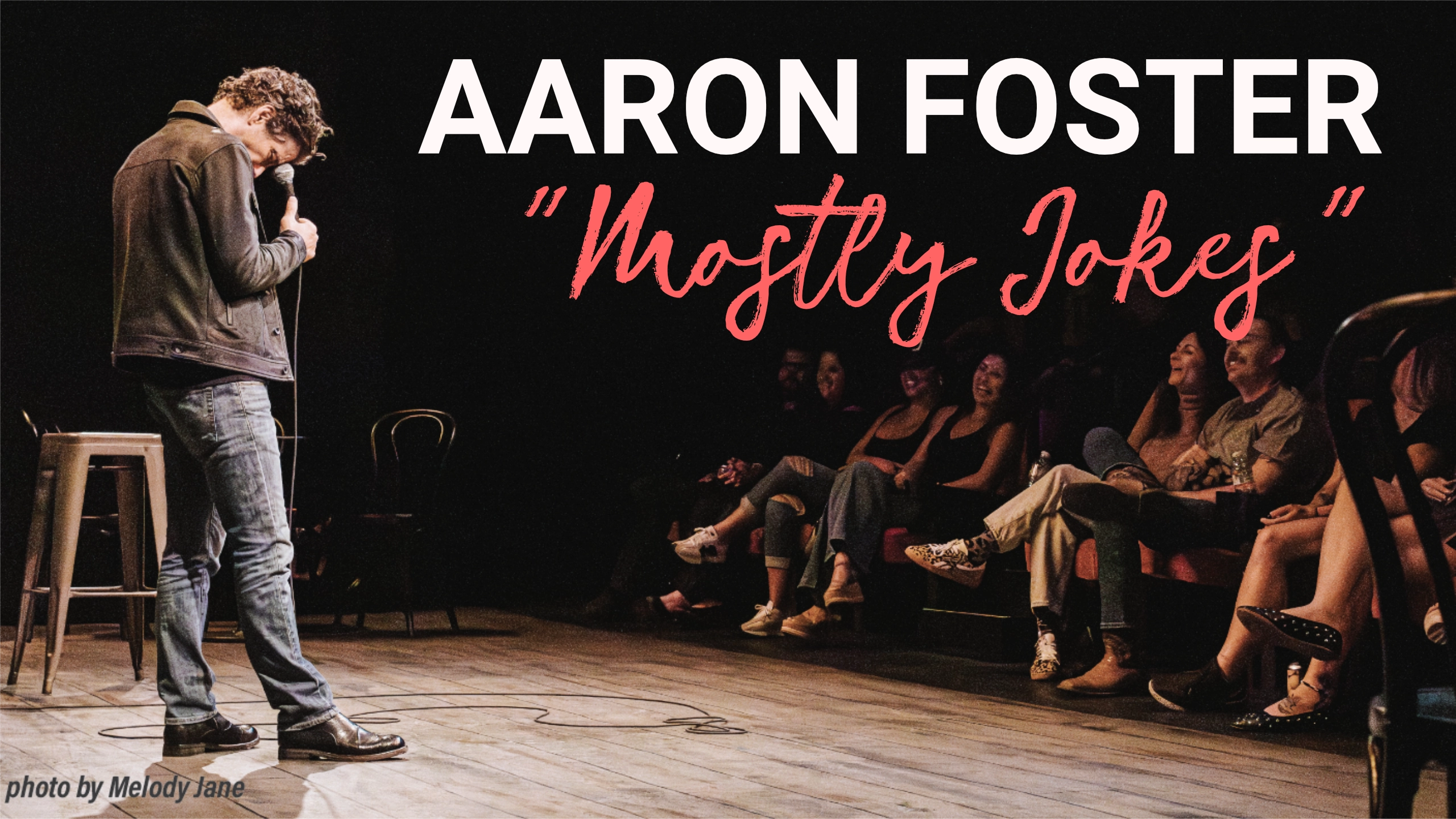 Aaron Foster