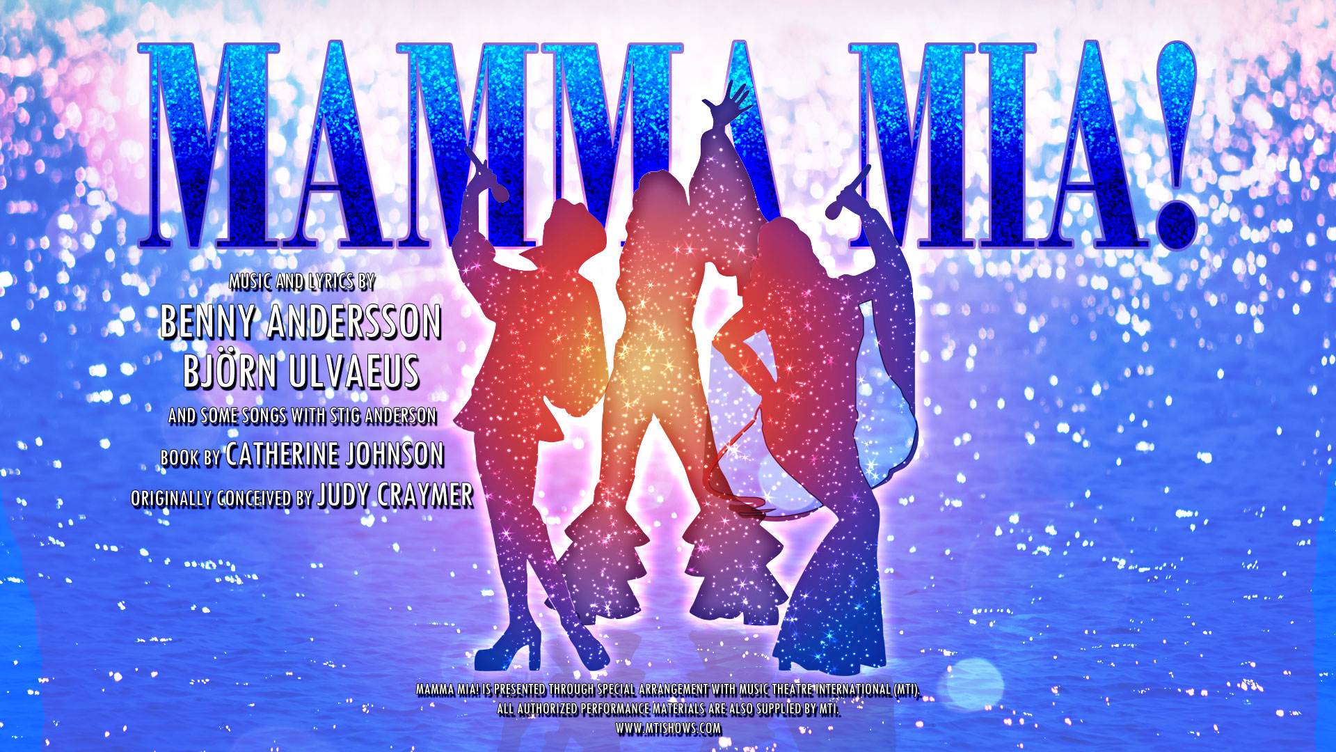 Mamma Mia!