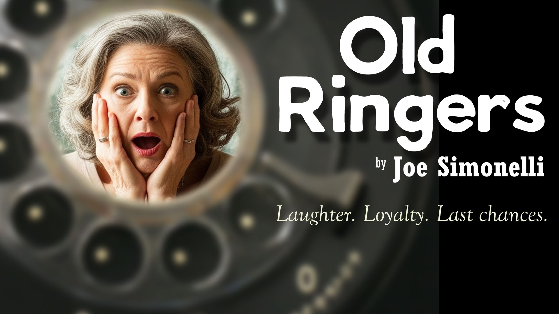 Old Ringers