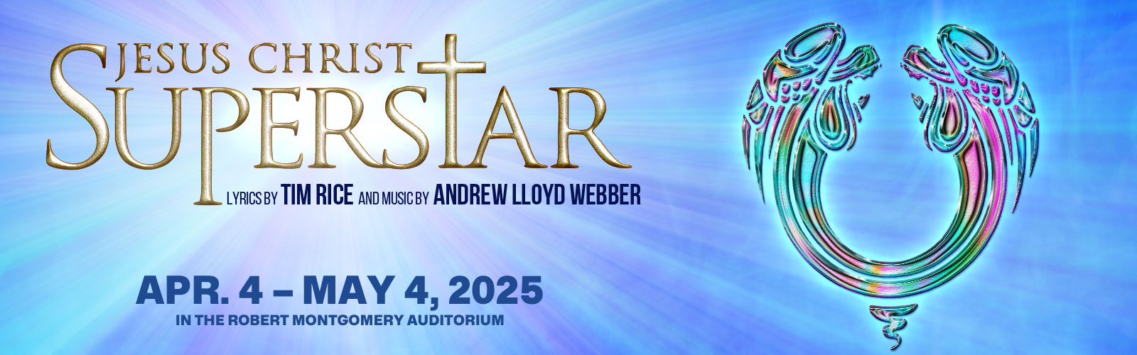 Tim Rice & Andrew Lloyd Weber's Jesus Christ Superstar